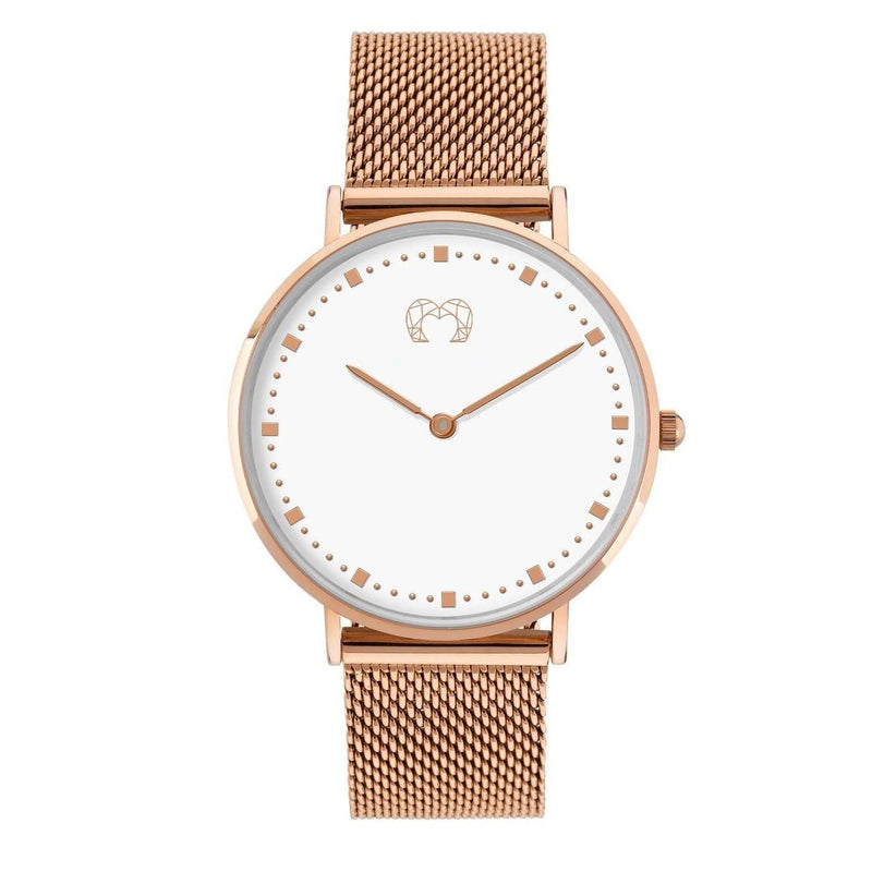 "Juliet" Watch ~ RoseWhite - SophiaJewels